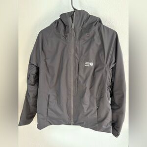 Mountain Hardwear Firefall Jacket Women’s